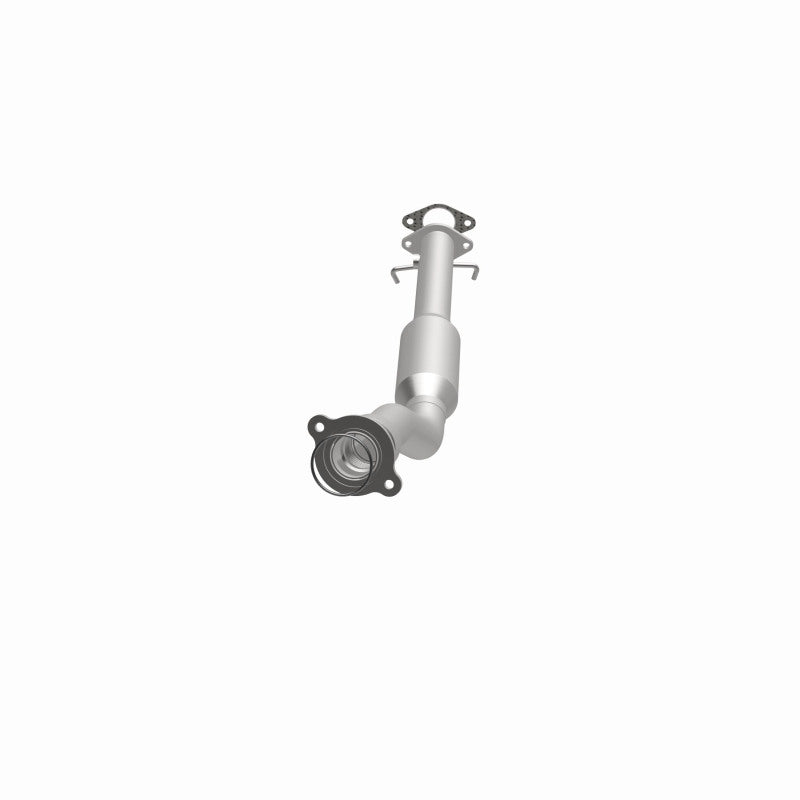 MagnaFlow California Grade CARB Compliant Direct-Fit Catalytic Converter 4481433 360 Degree Image Set