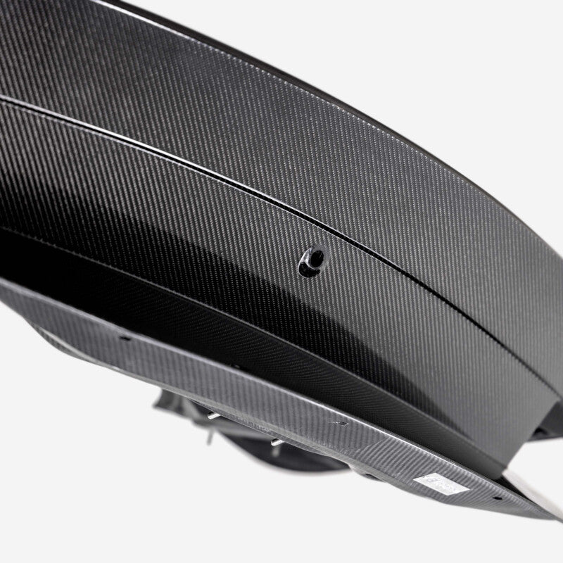 Anderson Composites 2024+ Ford Mustang Type-SA Carbon Fiber Double Sided 1-Piece Decklid AC-TL24FDMU-SA-DS AC-TL24FDMU-SA-DS User 1