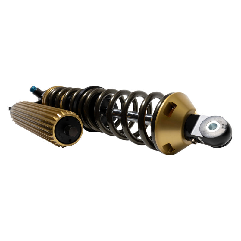 Bilstein 21-22 Polaris RZR Turbo S Black Hawk Powersports Shock & Coil Spring Assembly - Front Left 41-327883 41-327883 User 6