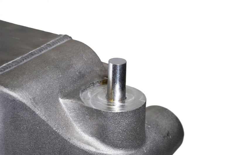 Injen Bar And Plate Front Mount Intercooler FM9102i Photo - Unmounted