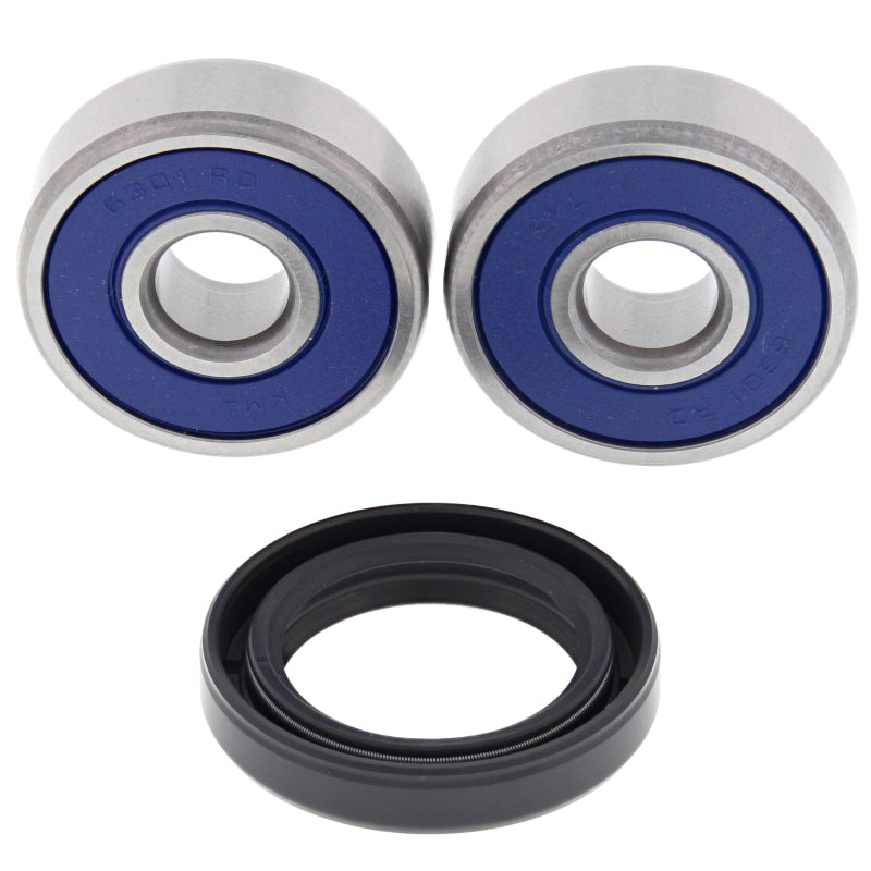 All Balls Racing 90-97 Honda CT 110 Wheel Bearing Kit Rear 25-1554 25-1554 Photo - Primary
