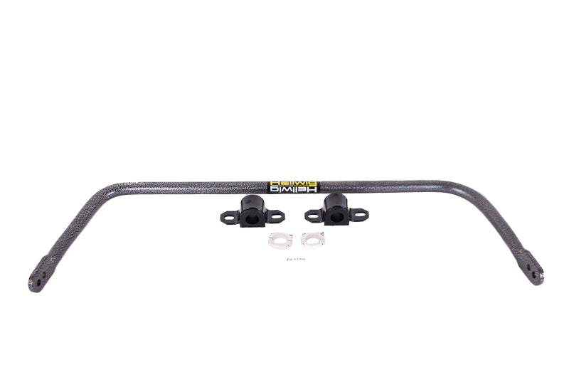 Hellwig 11-13 Polaris RZR/RZR4 XP900 Solid Heat Treated Chromoly 1in Rear Sway Bar 7862 7862 Photo - Primary