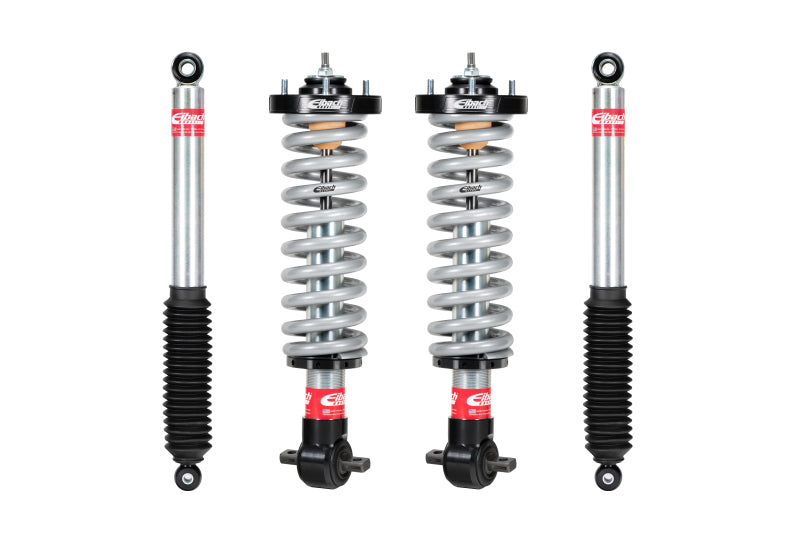 Eibach 22-24 GMC Sierra SLE Elevation SLT Crew Cab 3.0L 6 Cyl Pro Tuck Lift Kit Stage 2 E86-23-032-05-22 E86-23-032-05-22 Photo - Primary