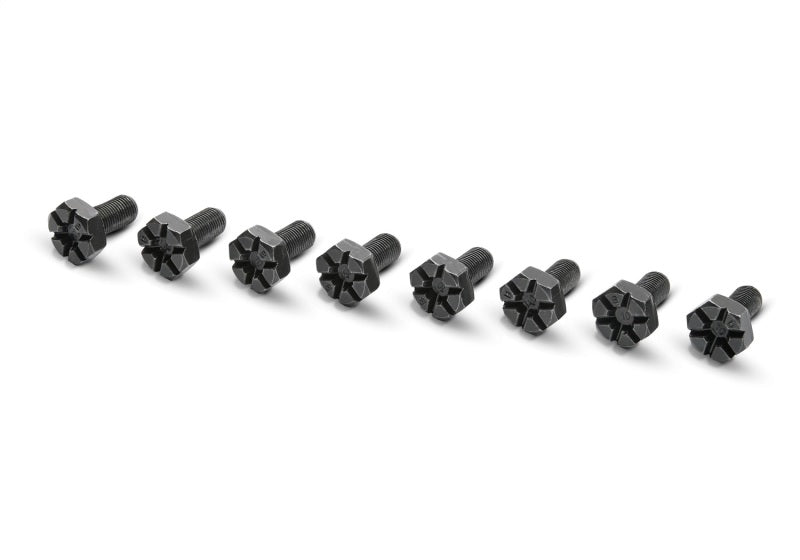 Ford Racing 5.0L Coyote/7.3L Gas Automatic Transmission Flexplate Bolts M-6379-M50A M-6379-M50A Photo - Unmounted