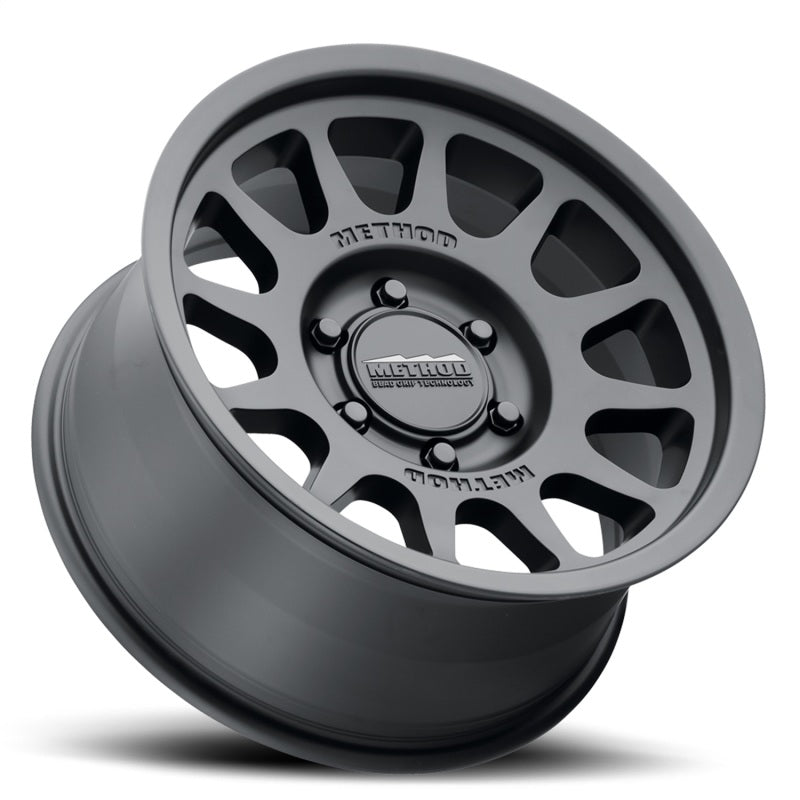 Ford Racing FR Wheels Wheels Wheels - Cast main image