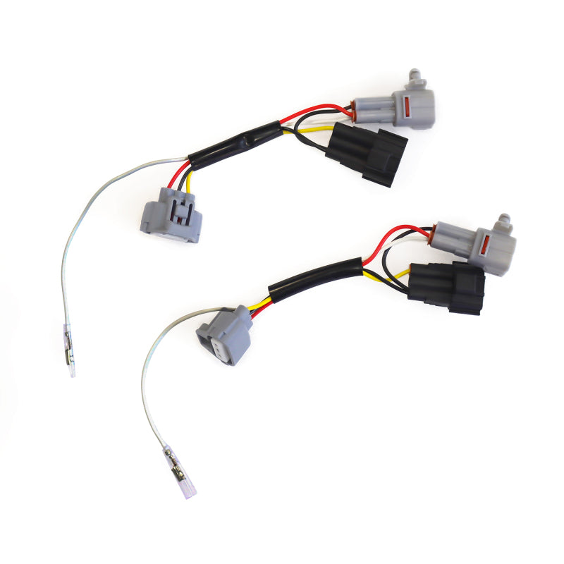 AlphaRex 15-20 Toyota Sienna (SE Model) Projector Headlights Converters 810021 810021 Photo - Primary