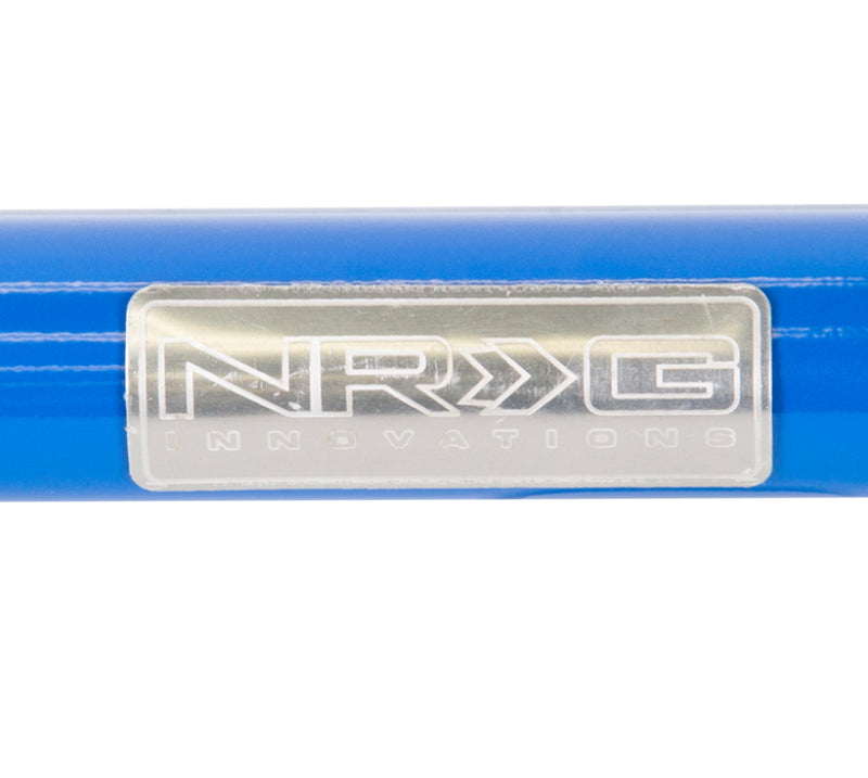 NRG Harness Bar: 47" Blue HBR-001BL Photo - Primary