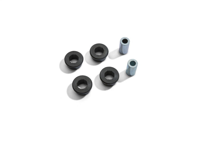 Ford Racing 05-14 Mustang Adjustable Panhard Bar Bushing Kit Replacement Kit for M-4264-A M-4266-A M-4266-A Photo - Primary