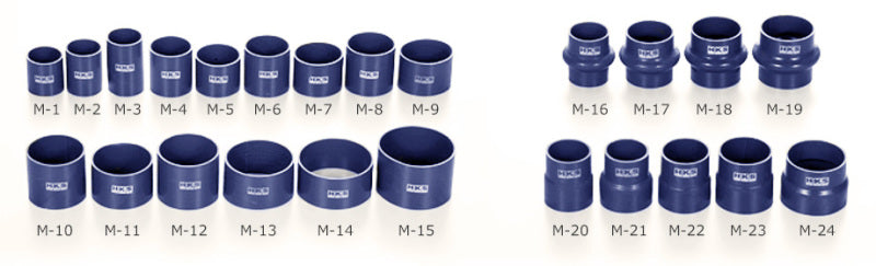 HKS Silicon-hose Purple 70 Hump 1803-SA045 1803-SA045 User 1