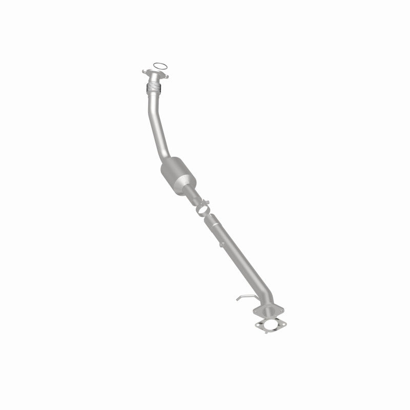 MagnaFlow California Grade CARB Compliant Direct-Fit Catalytic Converter 4451208 360 Degree Image Set