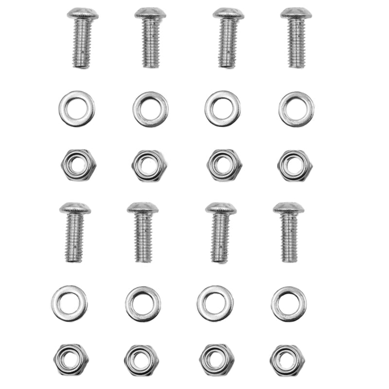 Rigid 2020+ Ford Superduty D-Series Fog Kit 46734 46734 Photo - Close Up