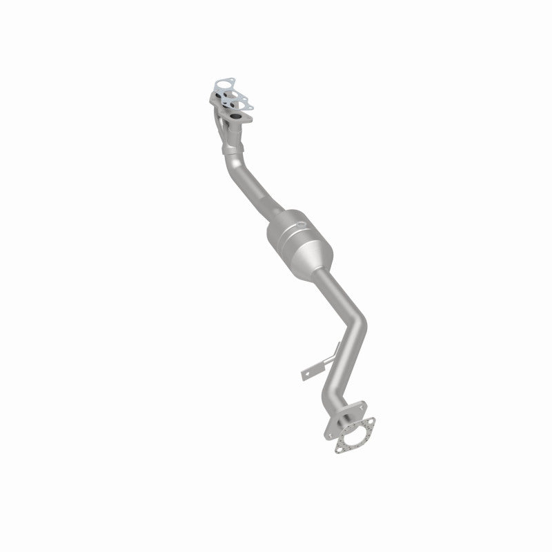 MagnaFlow Subaru OEM Grade Federal / EPA Compliant Manifold Catalytic Converter 52203 360 Degree Image Set