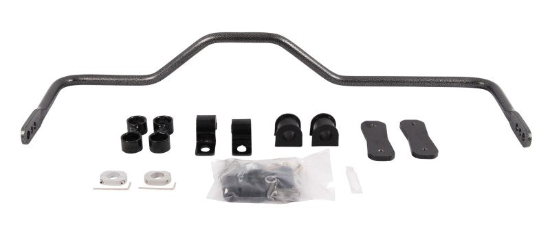 Hellwig 2022+ Ford Bronco Solid Chromoly 3/4in Rear Sway Bar 7900 7900 Photo - out of package