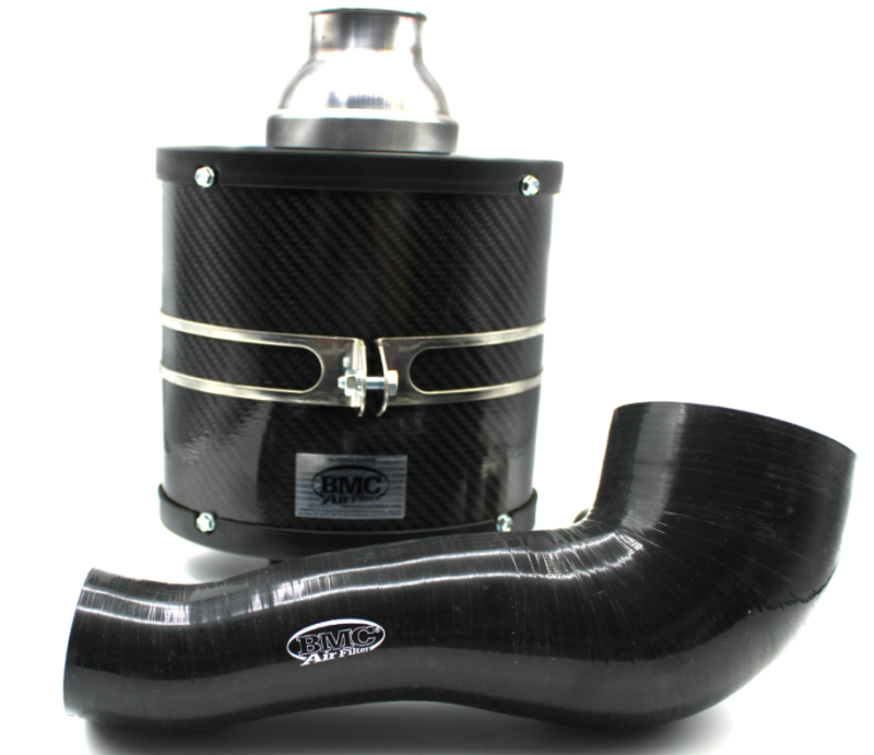 BMC 2018+ Suzuki Jimny 1.5L Oval Trumpet Airbox Kit (Waterproof) ACOTASP-33 ACOTASP-33 User 1