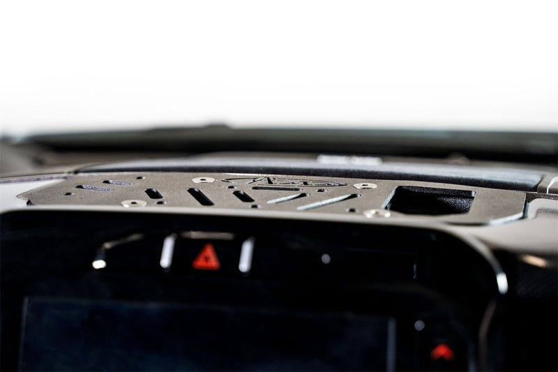 Addictive Desert Designs 21-23 Dodge Ram TRX Digital Device Dash Mount AC6201701NA AC6201701NA Photo - Mounted