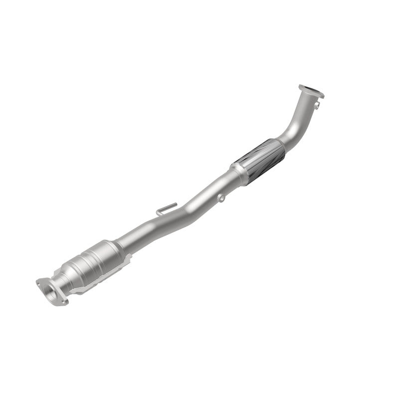 MagnaFlow Toyota HM Grade Federal / EPA Compliant Direct-Fit Catalytic Converter 93166 360 Degree Image Set