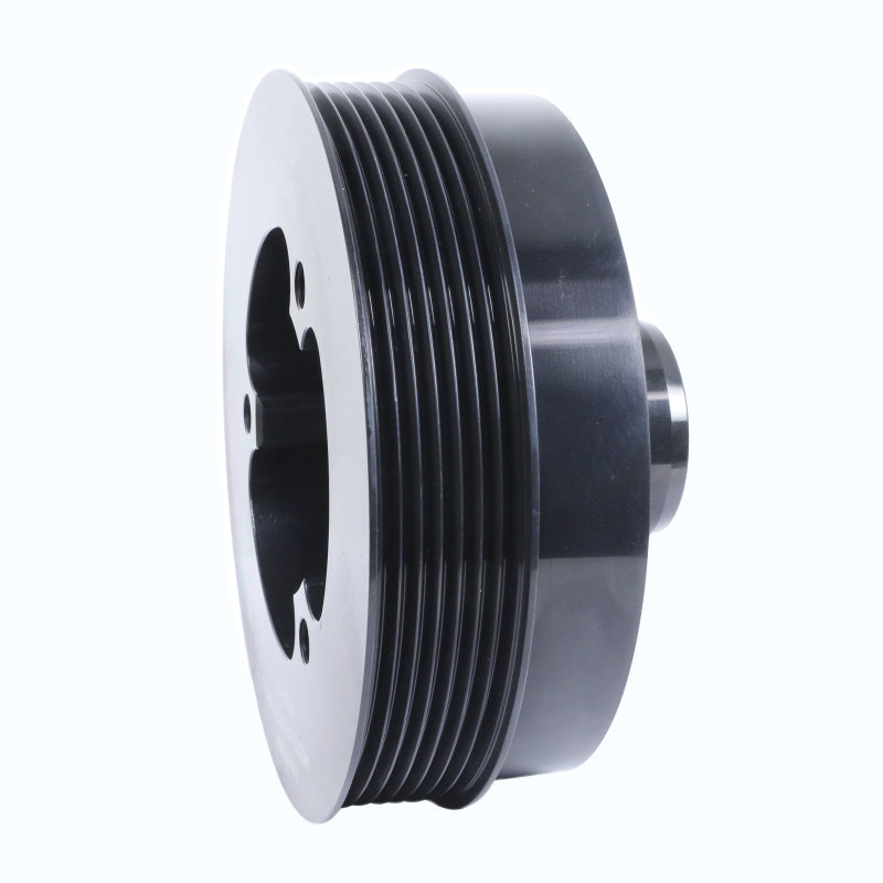 Fluidampr 09-21 Nissan GT-R R35 VR38DETT Steel Internally Balanced Damper 570901 570901 User 1