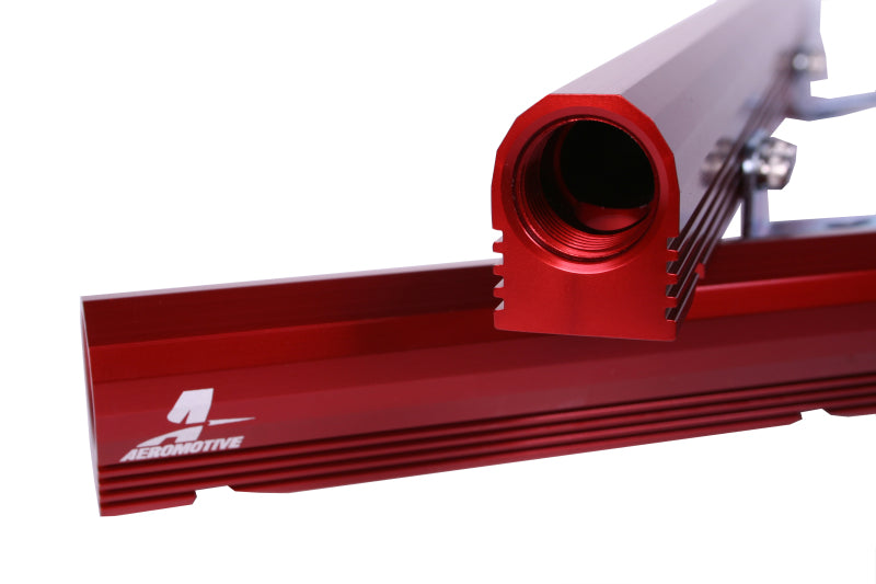 Aeromotive 01-05 GM LS6 Fuel Rail Kit 14106 Photo - Primary
