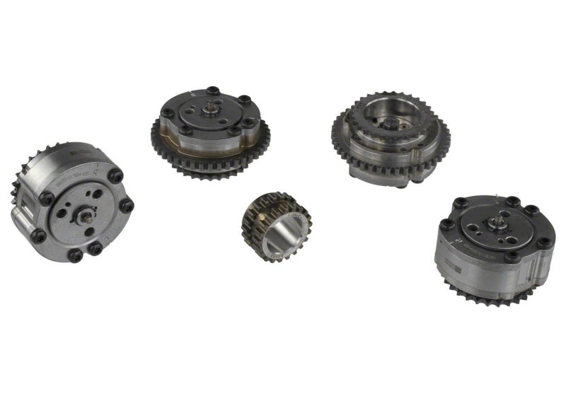 Ford Camshaft Drive Kit 11-14 5.0L Coyote 4V Ti-VCT FRDM6004-A504 M-6004-A504 Photo - Unmounted