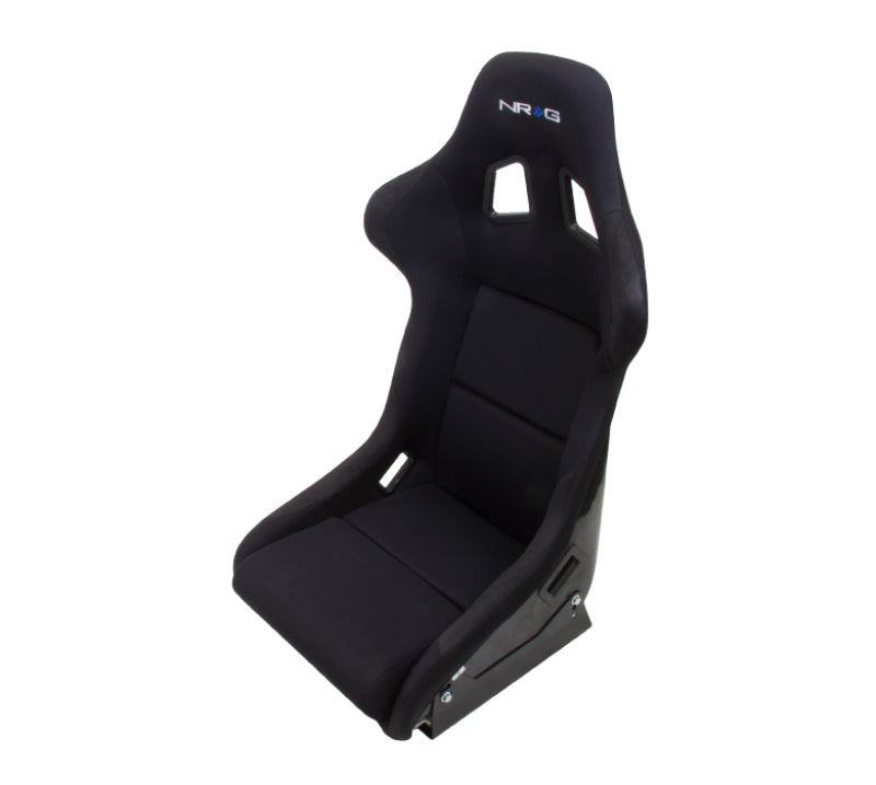 NRG Carbon Fiber Bucket Seats Medium RSC-310 Photo - Primary
