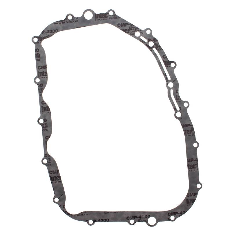 Vertex Pistons Vertex Gaskets 03-04 Arctic Cat 400 4x4 w/MT Inner Clutch - Side Cover Gasket Kit 816085 816085 Photo - Primary