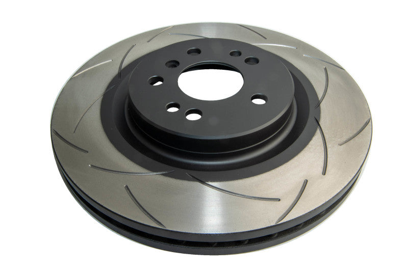 DBA 07-08 Mercedes-Benz GL320 (330mm Front Rotor) Front Slotted Street Series Rotor 2252S 2252S Photo - Primary