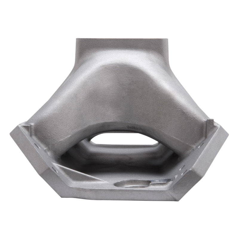 Edelbrock Manifold, Bbc, Big Victor Ii, Dominator Flange, Cnc-port Matched 28009 Photo - Unmounted