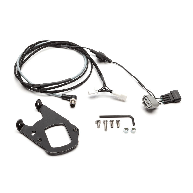 COBB 08-18 Nissan GT-R CAN Gateway Harness & Bracket Kit (LHD Vehicle Specific Bracket) 3C1600 3C1600 Photo - Primary