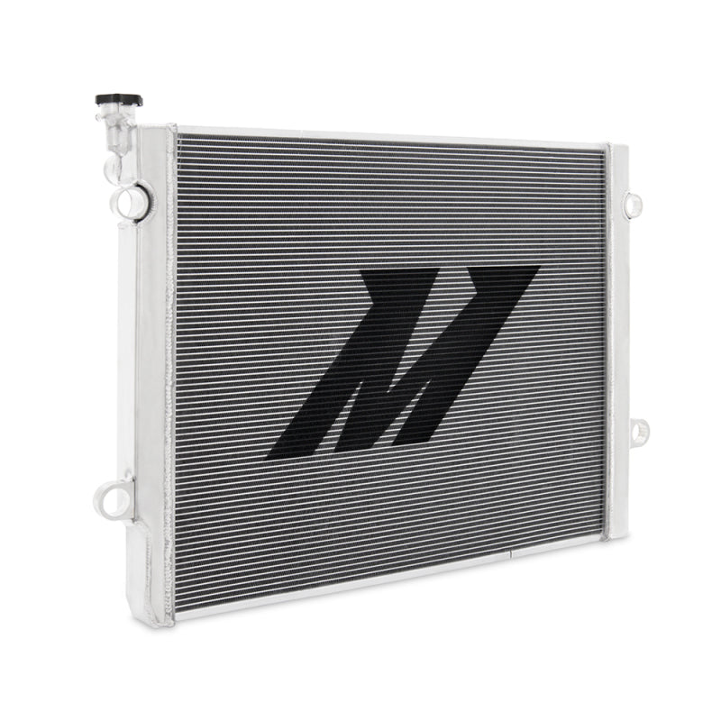 Mishimoto 05-15 Toyota Tacoma 4.0L Performance Aluminum Radiator MMRAD-TAC-05 MMRAD-TAC-05 User 2