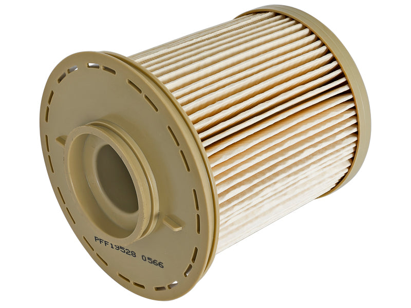 aFe Pro GUARD D2 Fuel Filter (4 Pack) Dodge Diesel Trucks 44-FF004-MB Photo - Unmounted