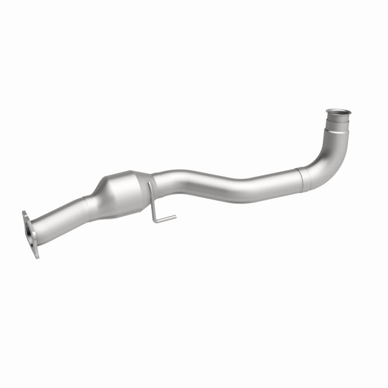 MagnaFlow HM Grade Federal / EPA Compliant Direct-Fit Catalytic Converter 60501 360 Degree Image Set