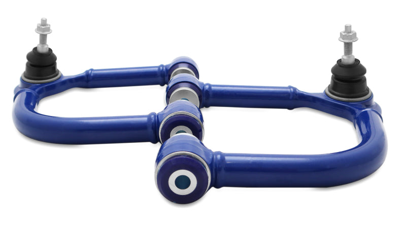 Superpro 21-23 Ford Bronco Front Upper Control Arm Set TRC6700 TRC6700 Photo - out of package