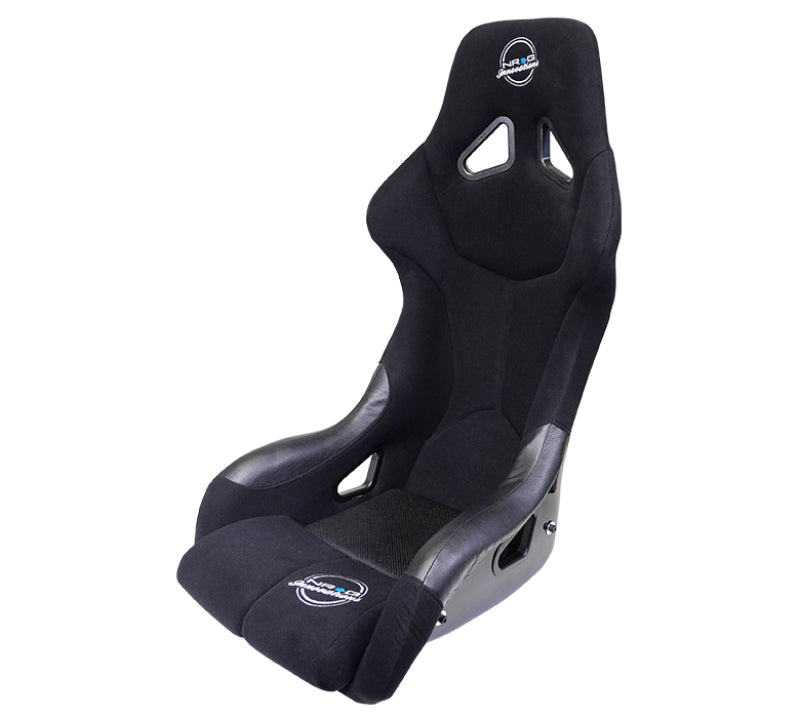 NRG FIA Competition Seat with Competition Fabric, FIA homologated, SM FRP-RS400 Photo - Primary