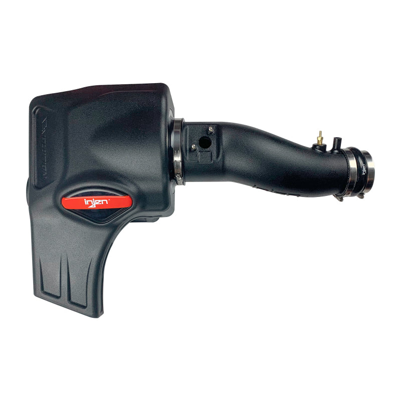 Injen 10-21 Toyota 4Runner Cold Air Intake System - Oiled Filter EVO2202C EVO2202C Photo - out of package