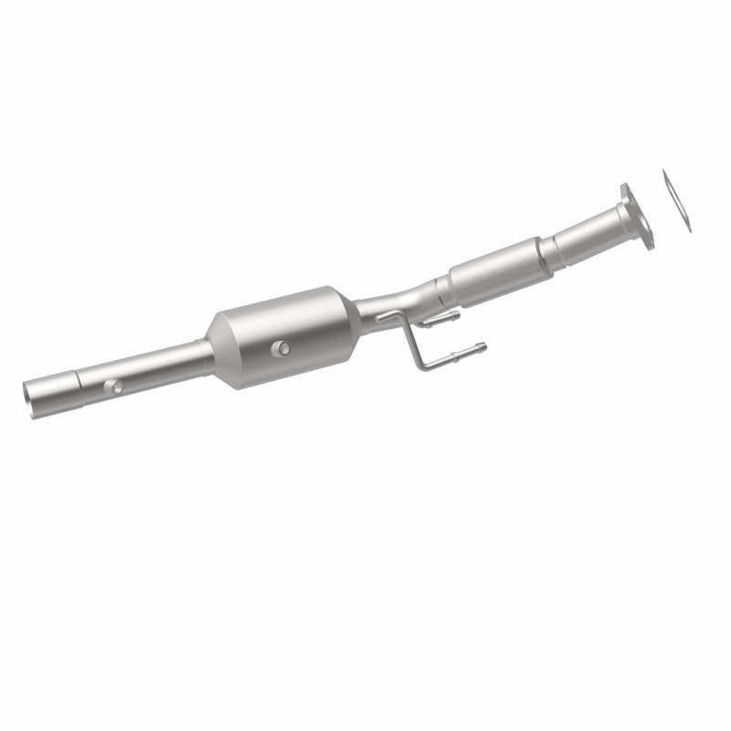 Magnaflow 05-14 Volkswagen Jetta 2.5L Direct Fit Cat Converter 5661990 5661990 360 Degree Image Set