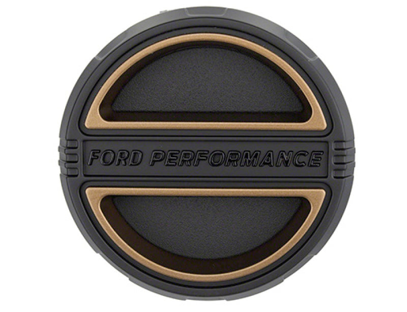 Ford Racing Bronco Method Center Cap - Bronze M-1096-FPMBR M-1096-FPMBR User 1
