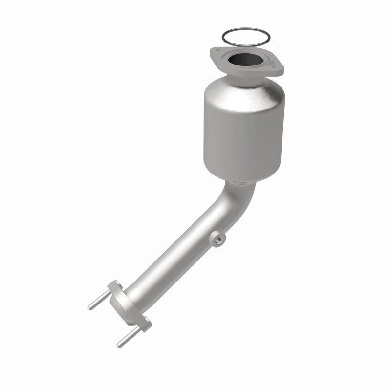 MagnaFlow California Grade CARB Compliant Direct-Fit Catalytic Converter 5411043 360 Degree Image Set