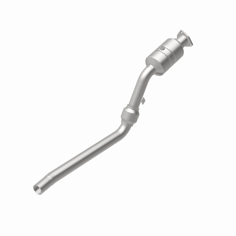 MagnaFlow Audi A4 Quattro HM Grade Federal / EPA Compliant Direct-Fit Catalytic Converter 24142 360 Degree Image Set