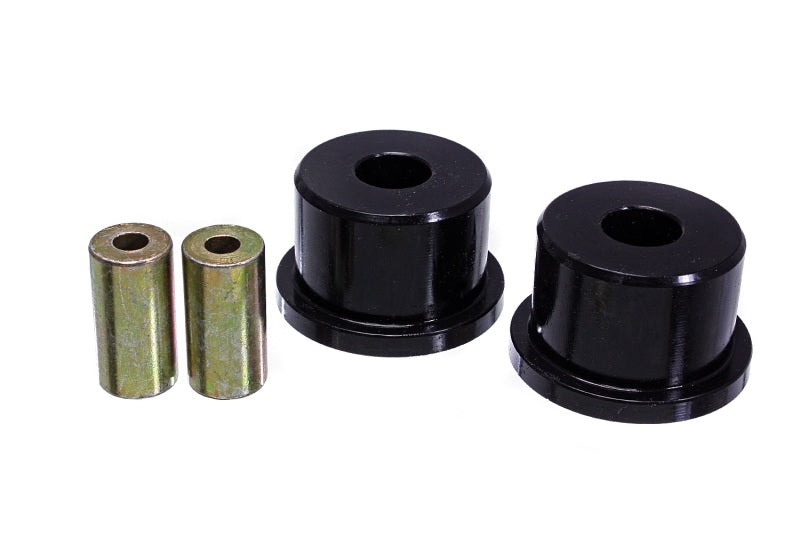 Energy Suspension 2016 Mazda Miata Black Rear Differential Bushing Set 11.1102G 11.1102G Photo - Primary