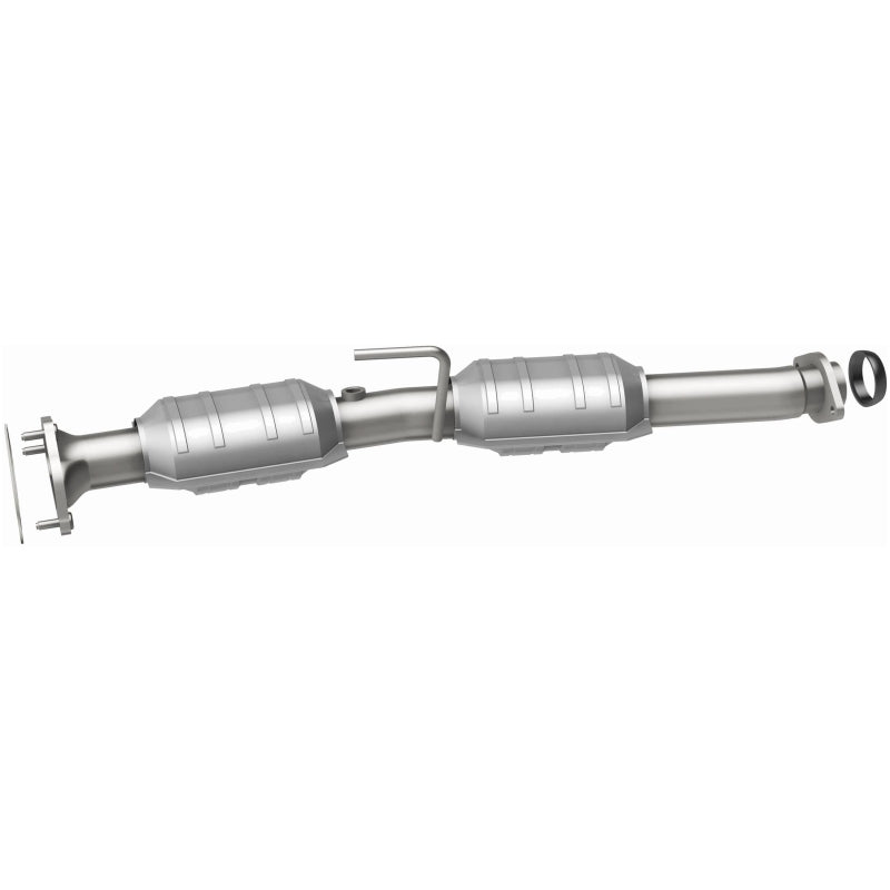 MagnaFlow HM Grade Federal / EPA Compliant Direct-Fit Catalytic Converter 93170 Photo - out of package