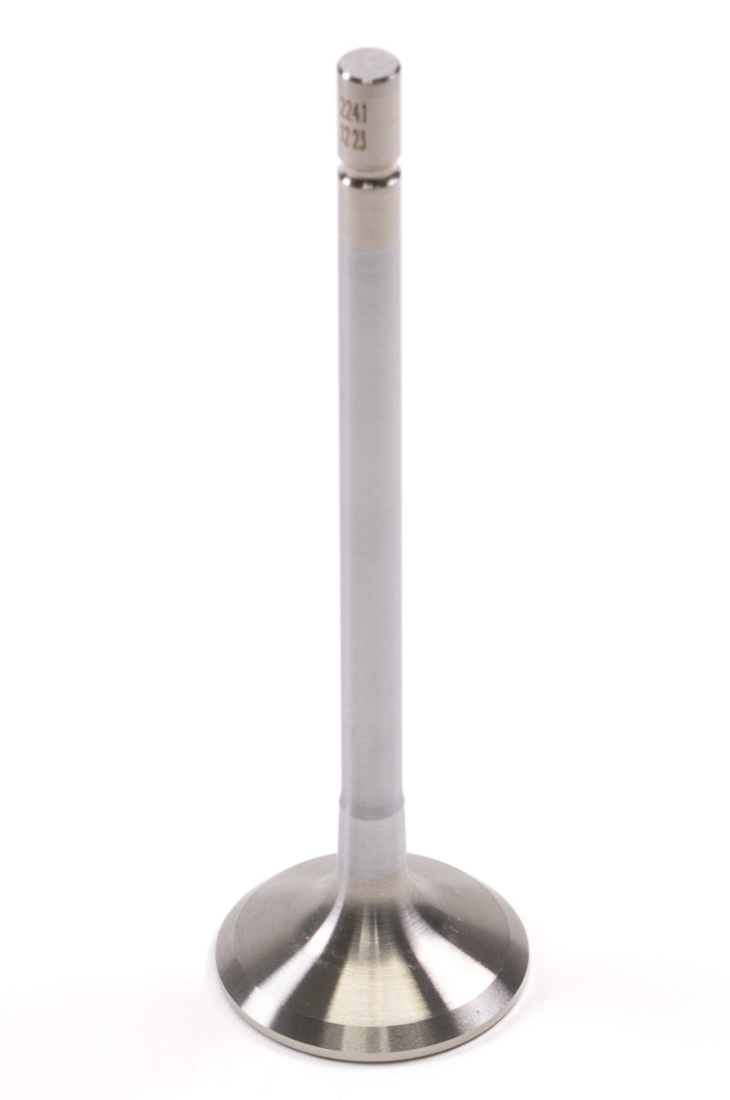 GSC Power Division GSC P-D Nissan VR30DDTT 28.5mm Head STD 97.5mm Long Exhaust Valve - Single 2241-01 2241-01 User 1