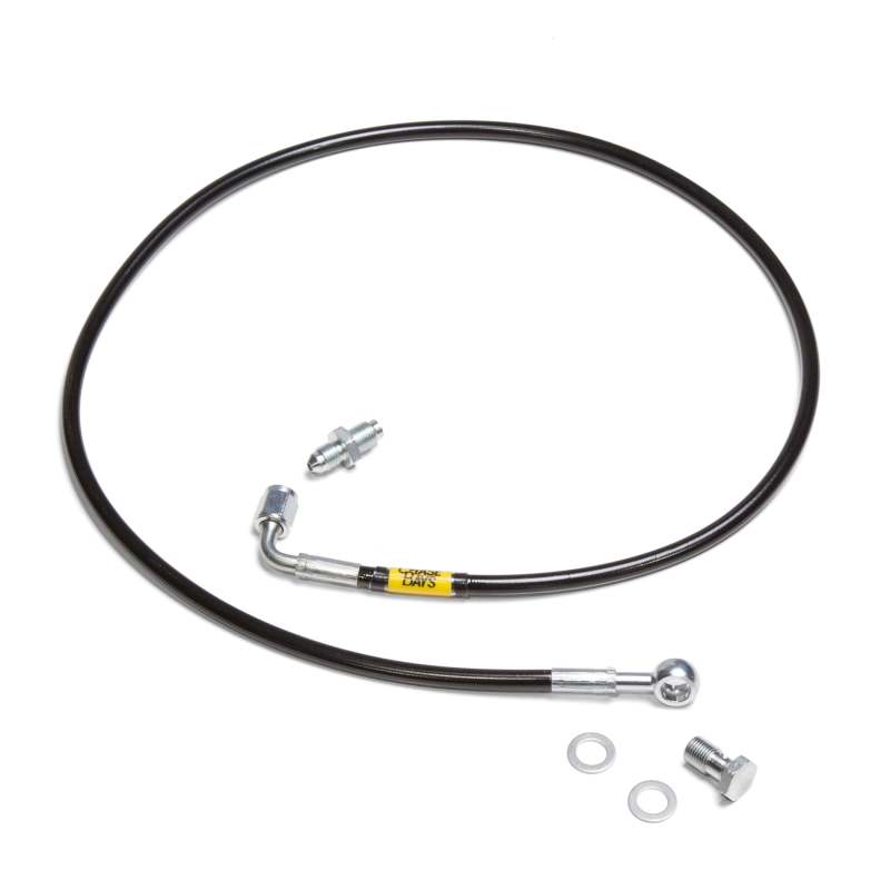 Chase Bays Clutch Line - 89-98 Nissan 240sx w/ VQ35 & RHD SR / RB / 1JZ / 2JZ CB-N-VQCLUTCH Photo - Primary