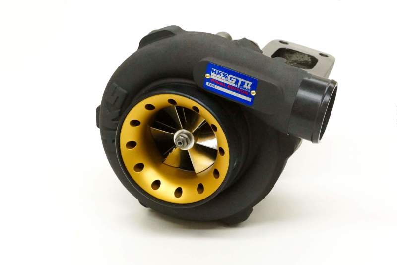 HKS GTII 8267 Final Edition WG-T25 Turbo Kit 14001-AK047 14001-AK047 User 1