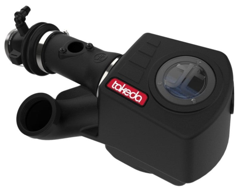 aFe 19-20 Toyota Corolla Takeda Momentum Cold Air Intake System w/ Pro 5R Media 56-70031R 56-70031R User 1