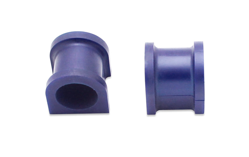 Superpro Sway Bar Mount Bushing Kit - 40mm Bar SPF3448-40K SPF3448-40K Photo - out of package