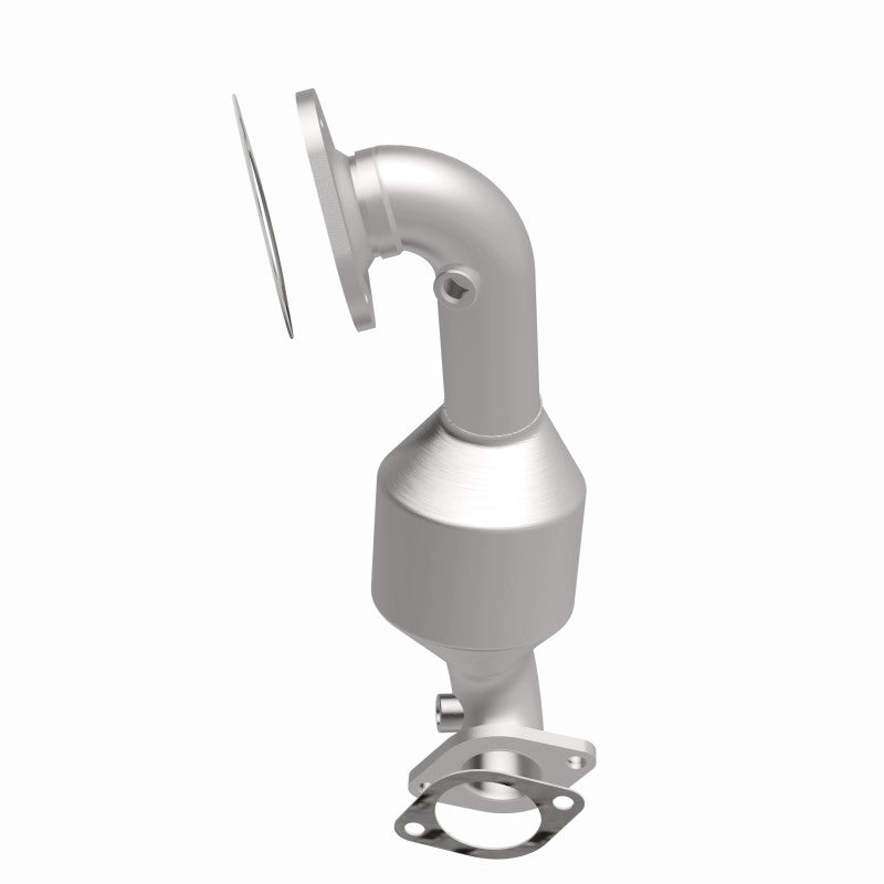 Magnaflow 2010 Ford Flex 3.5L Direct Fit Converter 551017 551017 360 Degree Image Set