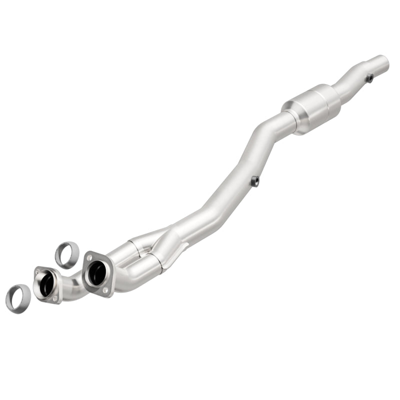 MagnaFlow BMW HM Grade Federal / EPA Compliant Direct-Fit Catalytic Converter 23306 Photo - Primary