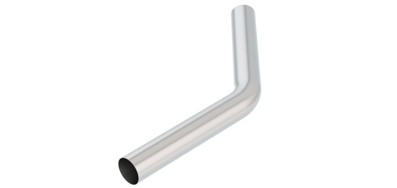 Borla Universal Elbow 2.5in Outside Diameter 45deg T-304 Stainless Steel 19000 19000 Photo - Primary