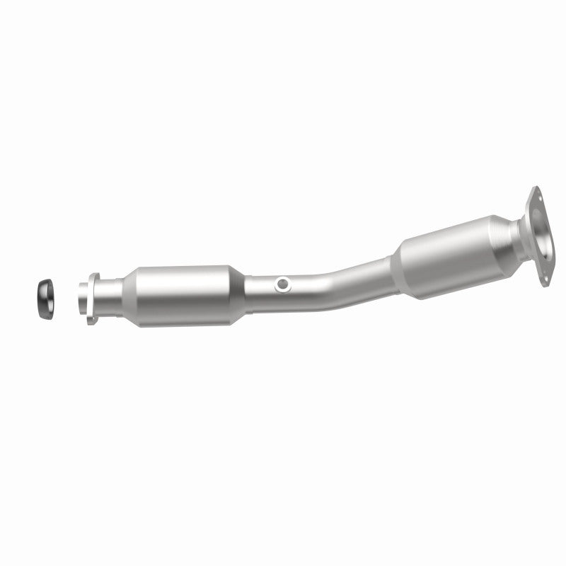 MagnaFlow Nissan OEM Grade Federal / EPA Compliant Direct-Fit Catalytic Converter 49753 360 Degree Image Set