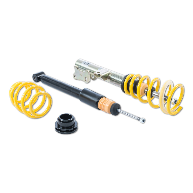 ST X-Height Adjustable Coilovers 2014+ Mercedes-Benz CLA 250 (2WD Only) 2.0T 13225065 13225065 User 1